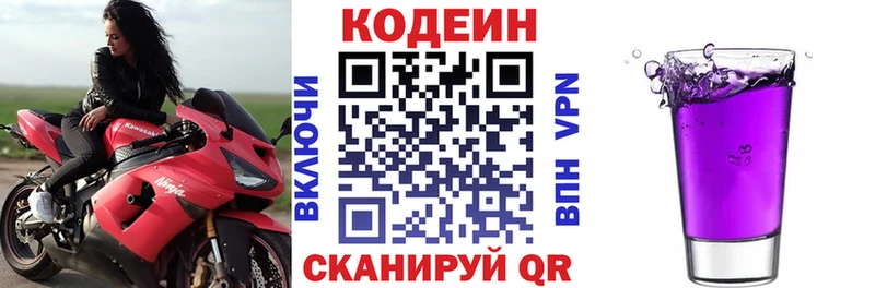Кодеин Purple Drank  hydra ССЫЛКА  Новохопёрск 